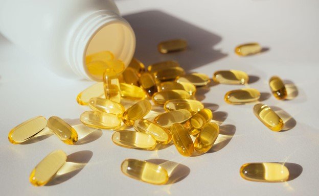 The Role of Omega-3 in Reducing Depression and Anxiety