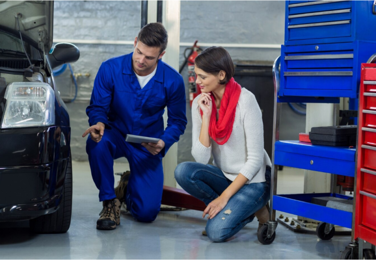 Industrial Floor Coatings: Strength Meets Style for Commercial Spaces